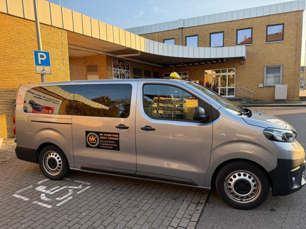 MK taxibetreib group taxi