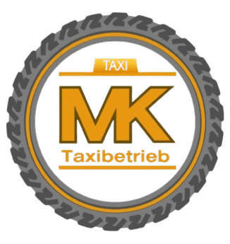 Removed background logo of MK taxi